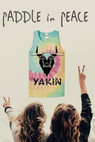 YAKIN TANKS