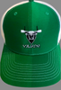 This original YAKIN trucker hat is one you will love!