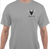 Milly Mardi Gras Tee