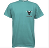 Milly Mardi Gras Tee
