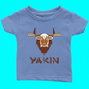 Original BABY YAKIN TEE