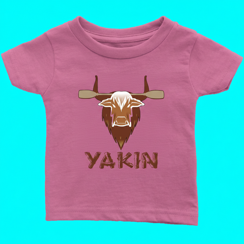 Original BABY YAKIN TEE