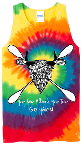YAKIN TANKS