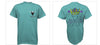 Milly Mardi Gras Tee