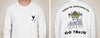 Milly Mardi Gras tee