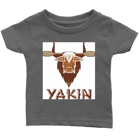 Original BABY YAKIN TEE