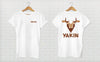 Original YAKIN tee....