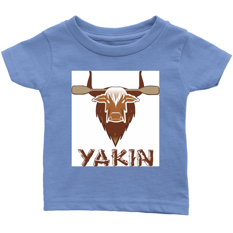 Original BABY YAKIN TEE