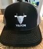 This original YAKIN trucker hat is one you will love!