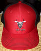 This original YAKIN trucker hat is one you will love!