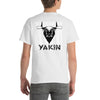 Original YAKIN tee....