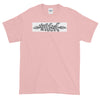 Original YAKIN tee....