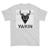Original YAKIN tee....