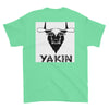 Original YAKIN tee....