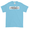 Original YAKIN tee....