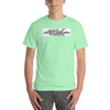 Original YAKIN tee....