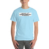 Original YAKIN tee....