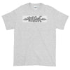 Original YAKIN tee....