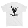 Original YAKIN tee....