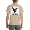 Original YAKIN tee....