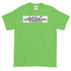 Original YAKIN tee....