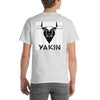 Original YAKIN tee....