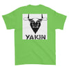 Original YAKIN tee....