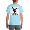 Original YAKIN tee....