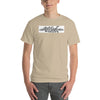Original YAKIN tee....