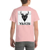 Original YAKIN tee....
