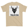 Original YAKIN tee....